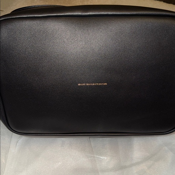 Coach Kisslock *LARGE* Frame Bag - Picture 6 of 7